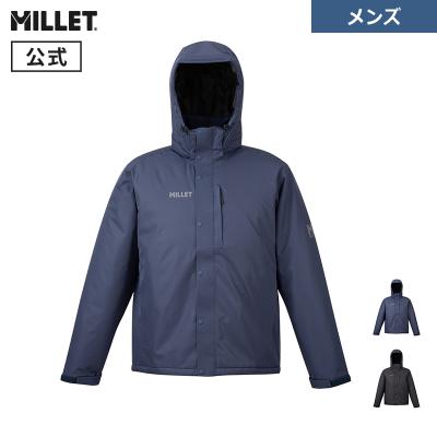 ミレー ダウンジャケット（性別：メンズ）のおすすめ人気商品一覧 通販
