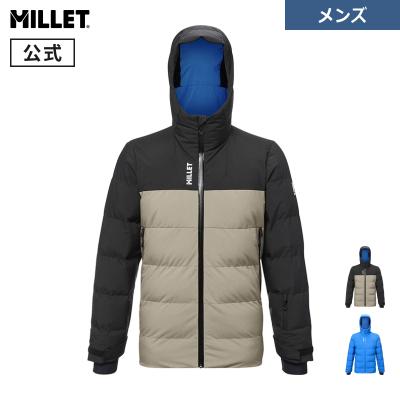 ミレー公式アウトレットYahoo!店 - メンズスキーウェア｜Yahoo