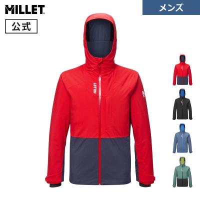 ミレー公式アウトレットYahoo!店 - メンズスキーウェア｜Yahoo