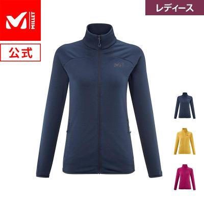 ミレー レディースフリース ジャケットの商品一覧 通販 - Yahoo ミレー レディースフリース ジャケットの商品一覧 通販 - Yahoo