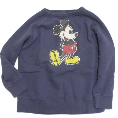 デニム ダンガリー ミッキーのおすすめ人気商品一覧 通販 - Yahoo