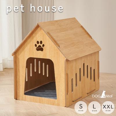 犬小屋 木製の商品一覧 通販 - Yahoo!ショッピング