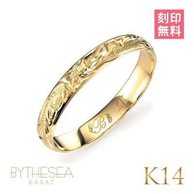 14k リングのおすすめ人気商品一覧 通販 - Yahoo!ショッピング