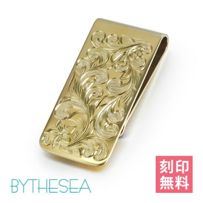 マネークリップ 18kのおすすめ人気商品一覧 通販 - Yahoo!ショッピング