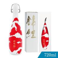 日本酒　御中元　爆買　今代司　錦鯉　720ml | 新潟銘酒の地酒屋