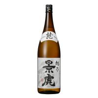 日本酒　お歳暮　越乃景虎　龍　720ml | 新潟銘酒の地酒屋