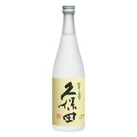 日本酒　お歳暮　久保田　翠寿　720ml　限定 | 新潟銘酒の地酒屋