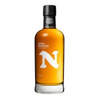 日本酒 父の日 ニッカフロンティア NIKKA FRONTIER  500ml 48％ ブレンデッドウイスキー | 新潟銘酒の地酒屋