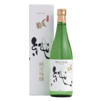 日本酒　御中元　爆買　〆張鶴　純　720ml | 新潟銘酒の地酒屋