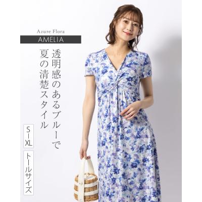 ミミグラント（ワンピース）｜ワンピース、チュニック | ファッション