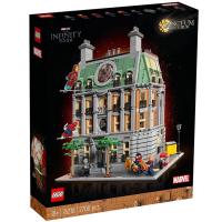 LEGO レゴ 76218 スーパー・ヒーローズ サンクタム・サンクトラム | mimiy
