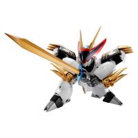 METAL ROBOT魂〈SIDE MASHIN〉龍王丸『魔神英雄伝ワタル』[BANDAI SPIRITS]送料無料 | mimiy