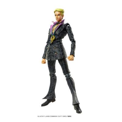 【限定特典付き】超像可動プロシュート 超像可動ブチャラティのおすすめ人気商品一覧 通販 - Yahoo