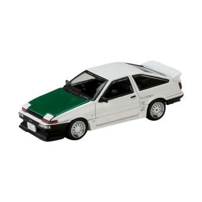 ホビージャパン トヨタ スプリンタートレノ AE86 ドリドリ メッシュ