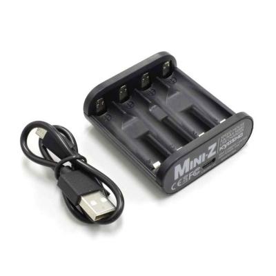 京商 ミニッツバギー 充電器、バッテリー付き mimiy