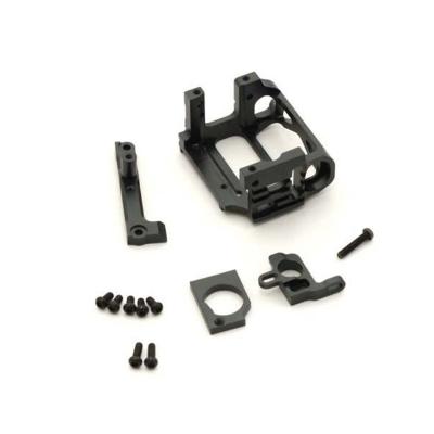 京商 MINI-Z　MJアルミモーターマウント(LM)　※新品 Amazon | 京商 MJアルミモーターマウント (MMII) MZW434