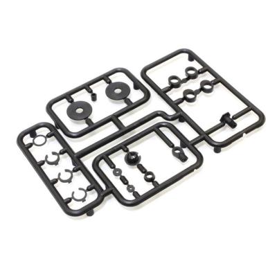 レア　京商　ミニッツ　R246 MS専用 パーツさセット Amazon | 京商ミニッツRWD MR-03 MR-04 V2アルミオイルダンパー
