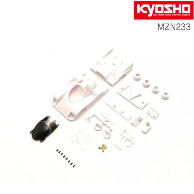 【値下げ】京商ミニッツ Porsche 962 C LH MR-02LM ASF CCS ポルシェ 962 C LH #63 30441NT | 京商 | RC