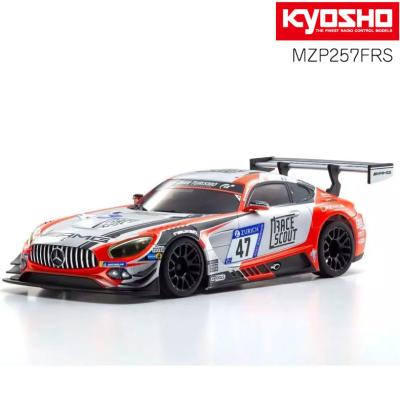 メルセデス amg gt3（京商）の商品一覧 通販 - Yahoo!ショッピング