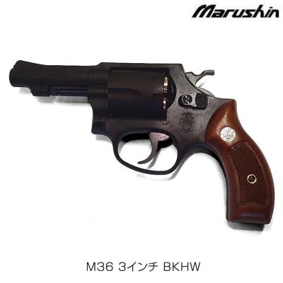 m36 チーフスペシャルの商品一覧 通販 - Yahoo!ショッピング
