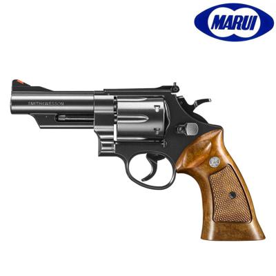 【値下げ！】S&W M29 .44 MAGNUM モデルガン　不足部品あり 値下げ！】S&W M29 .44 MAGNUM モデルガン 不足部品あり