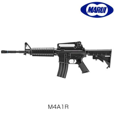 東京マルイ M4A1R 14歳以上 エアガン カスタム品 HKストック 51RBQAXFjiL.jpg_BO30,255,255,