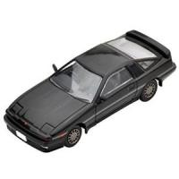 トミカリミテッド ヴィンテージ ネオ LV-N106c トヨタ スープラ2.0GTツインターボ 88年式(黒) 