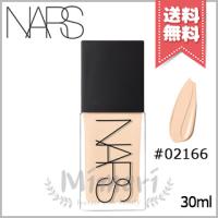 並行輸入品 NARS ナーズ ライト リフレクティング ファンデーション #02166 MONT BLANC 30ml【送料無料】 | Mimori cosme