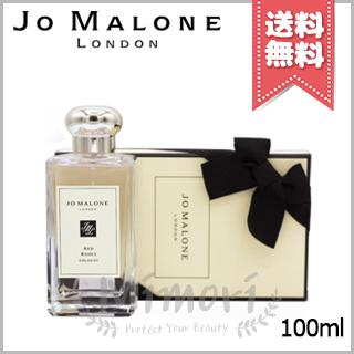 ⭐️最終値下げ⭐️ 閉店　レッド ローズ コロン100ml ジョーマローン レッド ローズ コロン 100ml 限定品