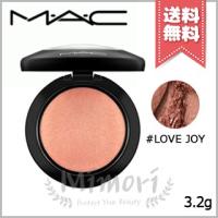 【送料無料】MAC マック ミネラライズ ブラッシュ #LOVE JOY ラブ ジョイ 3.2g | Mimori cosme