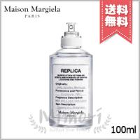 並行輸入品 MAISON MARGIELA メゾン マルジェラ レプリカ レイジー サンデー モーニング EDT 100ml【宅配便送料無料】 | Mimori cosme
