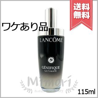 LANCOME 美容液（本体/詰め替え：本体）｜スキンケア｜コスメ、美容