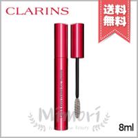 【送料無料】CLARINS クラランス ラッシュ&amp;ブロウ ダブルフィックスマスカラ 8ml | Mimori cosme