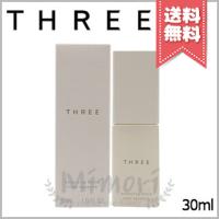 【送料無料】THREE スリー バランシング ホワイト クリアエッセンス 30ml | Mimori cosme