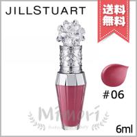 【送料無料】JILL STUART ジルスチュアート クリスタルブルーム リップブーケ セラム #06 6ml | Mimori cosme