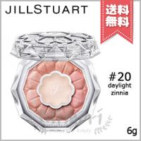 【送料無料】JILL STUART ジルスチュアート ブルームクチュール アイズ #20 daylight zinnia 6g | Mimori cosme