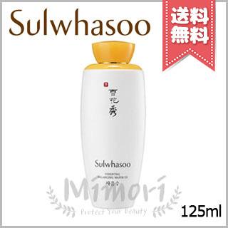 ソルファス　Sulwhasoo Sulwhasoo(雪花秀, ソルファス) / エッセンシャル バランシング