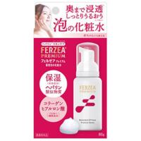 【医薬部外品】フェルゼアプレミアム 薬用泡の化粧水 80g | ミナカラドラッグ 2号店