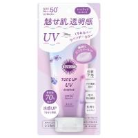 サンカット トーンアップUV エッセンス ラベンダー 80g | ミナカラドラッグ 2号店