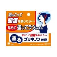 【第3類医薬品】塗るズッキノン軟膏 15g（ズッキノンa） | ミナカラドラッグ 2号店