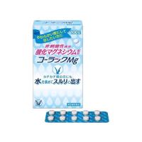 コーラックMg 100錠 【第3類医薬品】 | ミナカラドラッグ 2号店