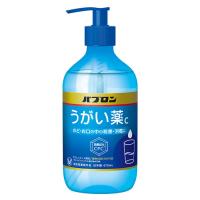 【指定医薬部外品】パブロンうがい薬C 470mL | ミナカラドラッグ 2号店