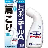 【第3類医薬品】トクホンチールA 100mL | ミナカラドラッグ 2号店