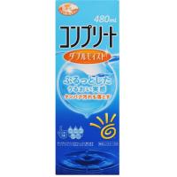 【医薬部外品】コンプリート ダブルモイスト 480ml | ミナカラドラッグ 2号店