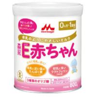 森永乳業 E赤ちゃん 大缶 800g | ミナカラドラッグ 1号店