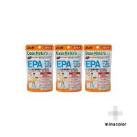 ディアナチュラスタイル EPA×DHA +ナットウキナーゼ 80粒 (20日分) ×3個 サプリメント | ミナカラドラッグ 1号店