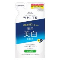 【医薬部外品】モイスチュアマイルド ホワイト ローションL （さっぱり） つめかえ 160mL | ミナカラドラッグ 1号店