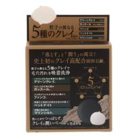 クレイデクリア フェイシャルソープ 80g | ミナカラドラッグ 1号店