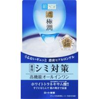 【医薬部外品】肌ラボ 極潤美白パーフェクトゲル 100g | ミナカラドラッグ 1号店