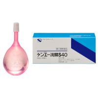 【第2類医薬品】ケンエー浣腸S40 40g×2個 | ミナカラドラッグ 1号店